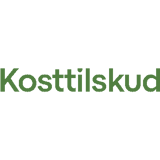 Kosttilskud Logo