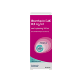 Bromhexin DAK 500 ml