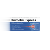 Ibumetin® Express 