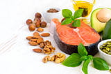 Gode kilder til omega-3
