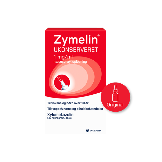 Zymelin 2X10ml