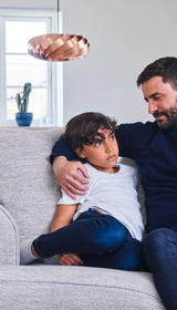 Tips til at hjælpe dit barn med at tage sin medicin 