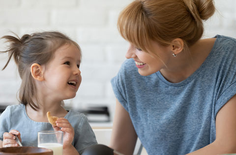 Tips til at forhindre forstoppelse hos dit barn