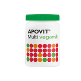 Apovit Vegansk