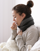 Ondt i halsen – virus- eller bakterieinfektion?