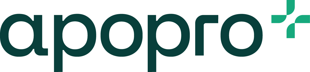 Apopro Primaer Positiv 2