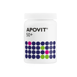 Apovit 50+