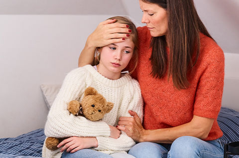 Forstoppelse hos børn