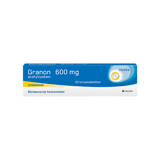 Granon 600 mg - 20 stk