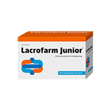 Lacrofarm Junior 30 stk