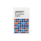 APOVIT B-combin stærk 100 stk.