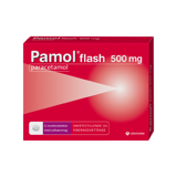 Pamol Flash