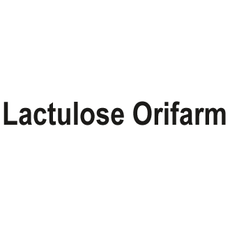 Lactulose Orifarm